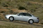 Chevrolet Epica 2006 года